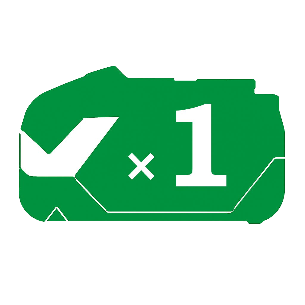 Včetně akumulátoru