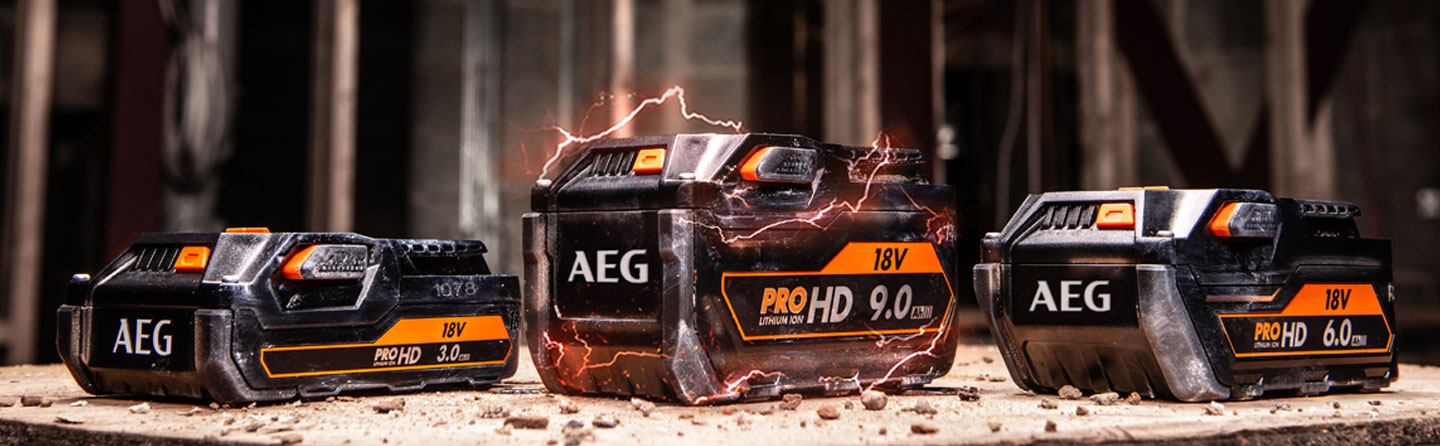 Aeg аккумулятор l1860rhd