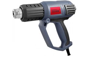 Horkovzdušné pistole