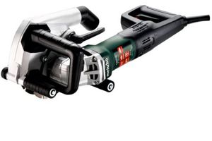 Drážkovací frézy