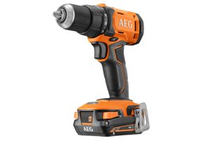 Aku vrtačky, šroubováky