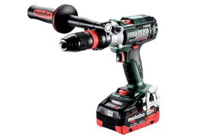 Aku vrtačky s příklepem