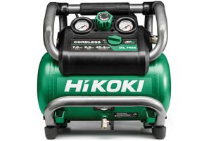 Aku kompresory, hustilky