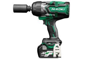 Aku rázové utahováky