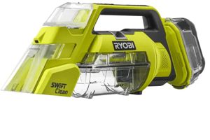 Aku čistící technika