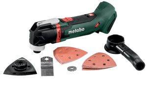 Aku multifinkční nářadí