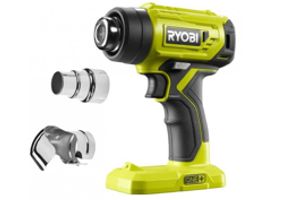 Aku horkovzdušné pistole