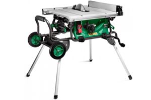 Stolní okružní pily