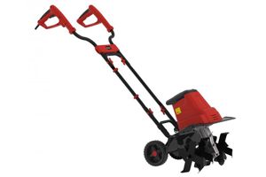 Kultivátory, vertikutátory