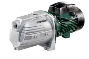 Čerpadla a vodárny