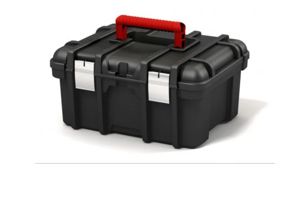 Brašny, kufry, úložné systémy