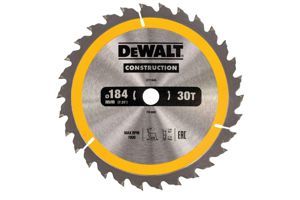 Kotouče pro okružní pily