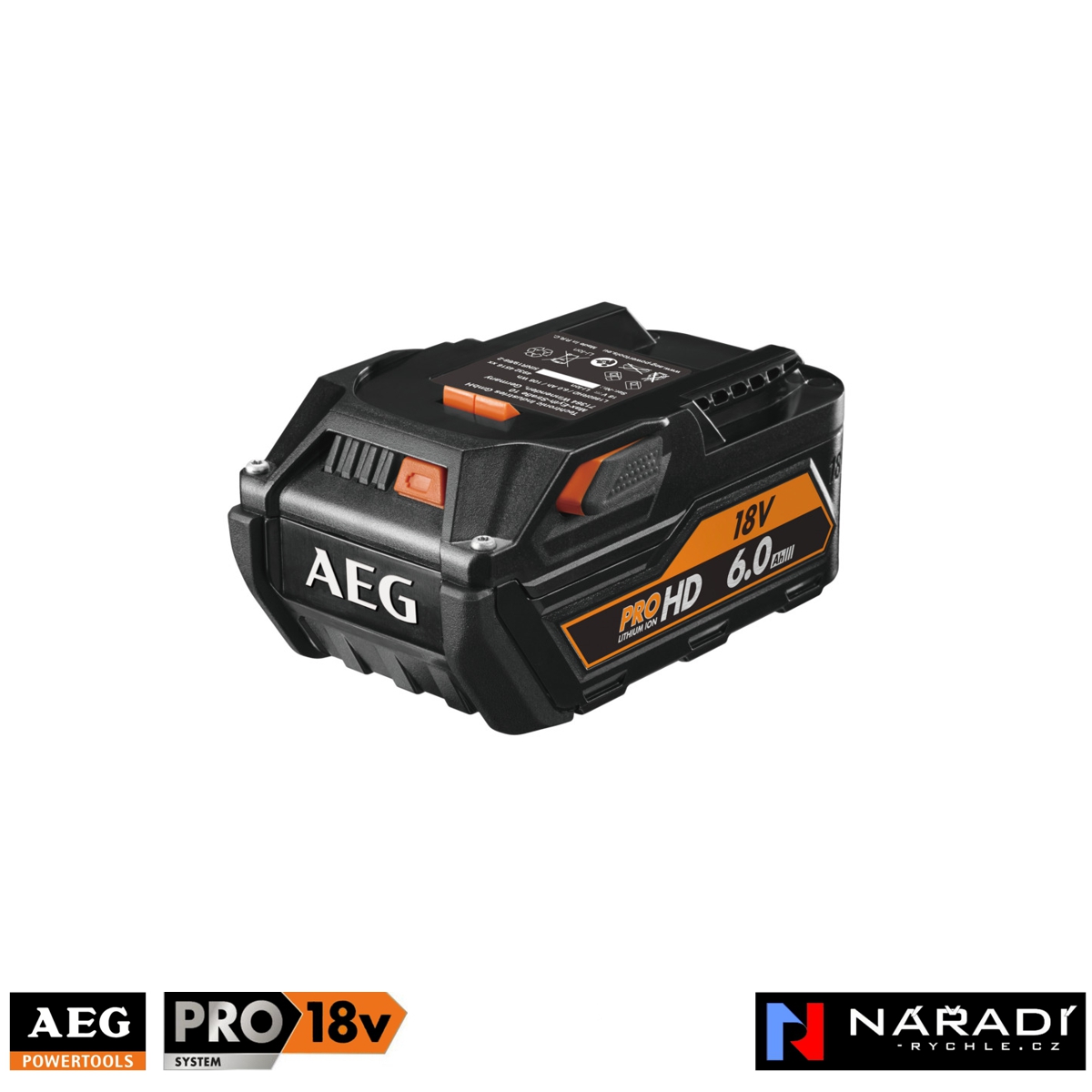 Aeg аккумулятор l1860rhd