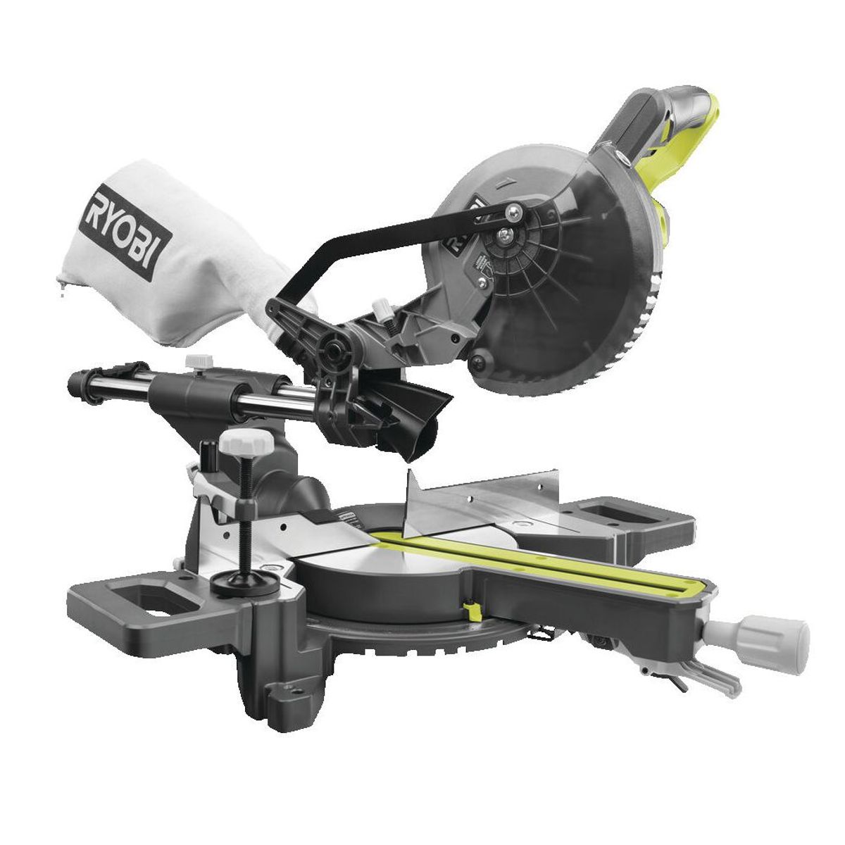 Aku pokosová pila RYOBI RMS18190-0, 18V