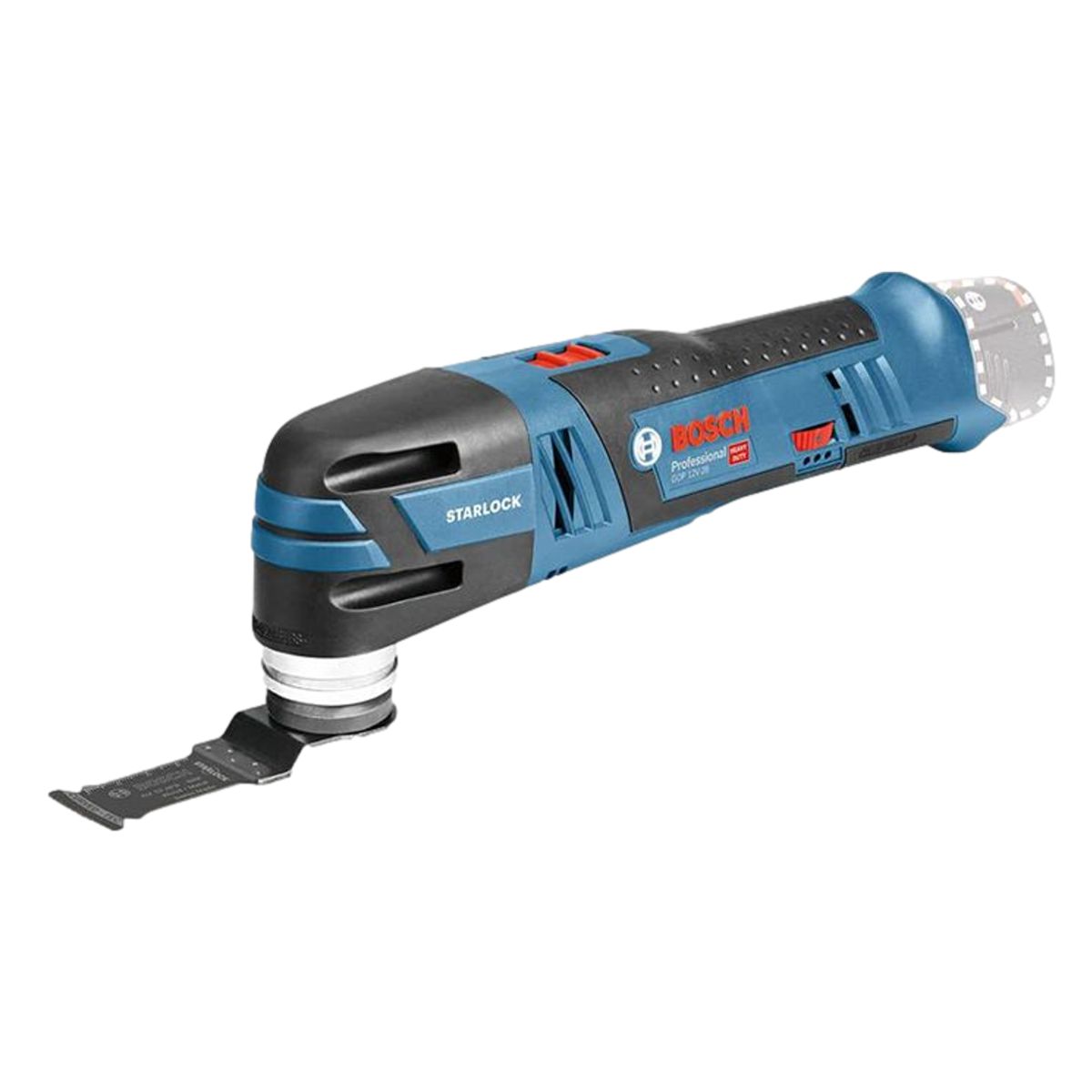 Aku Multi-Cutter BOSCH GOP 12V-28