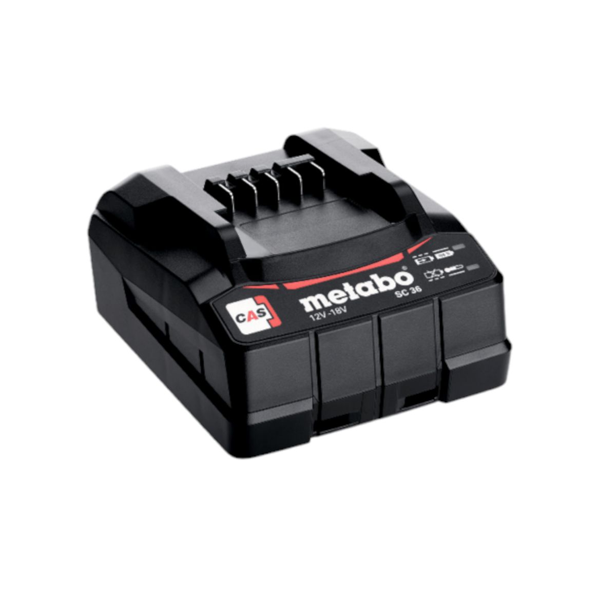 Nabíječka Metabo SC 36