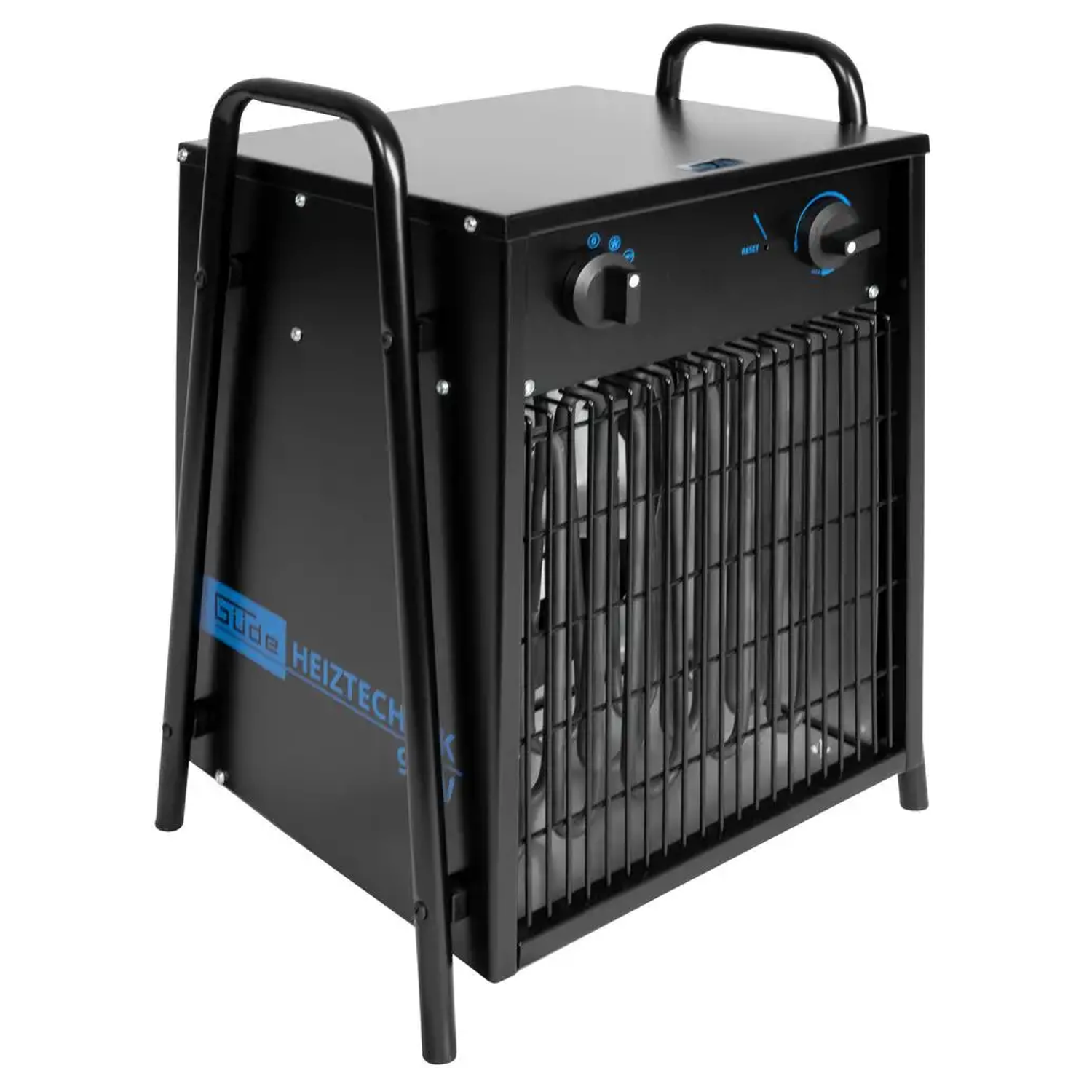 Přímotop Güde GH 9 EV, 9kW, 400V