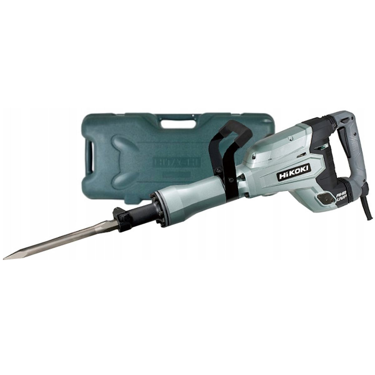 Demoliční kladivo HiKOKI H65SB3WTZ, 1340W