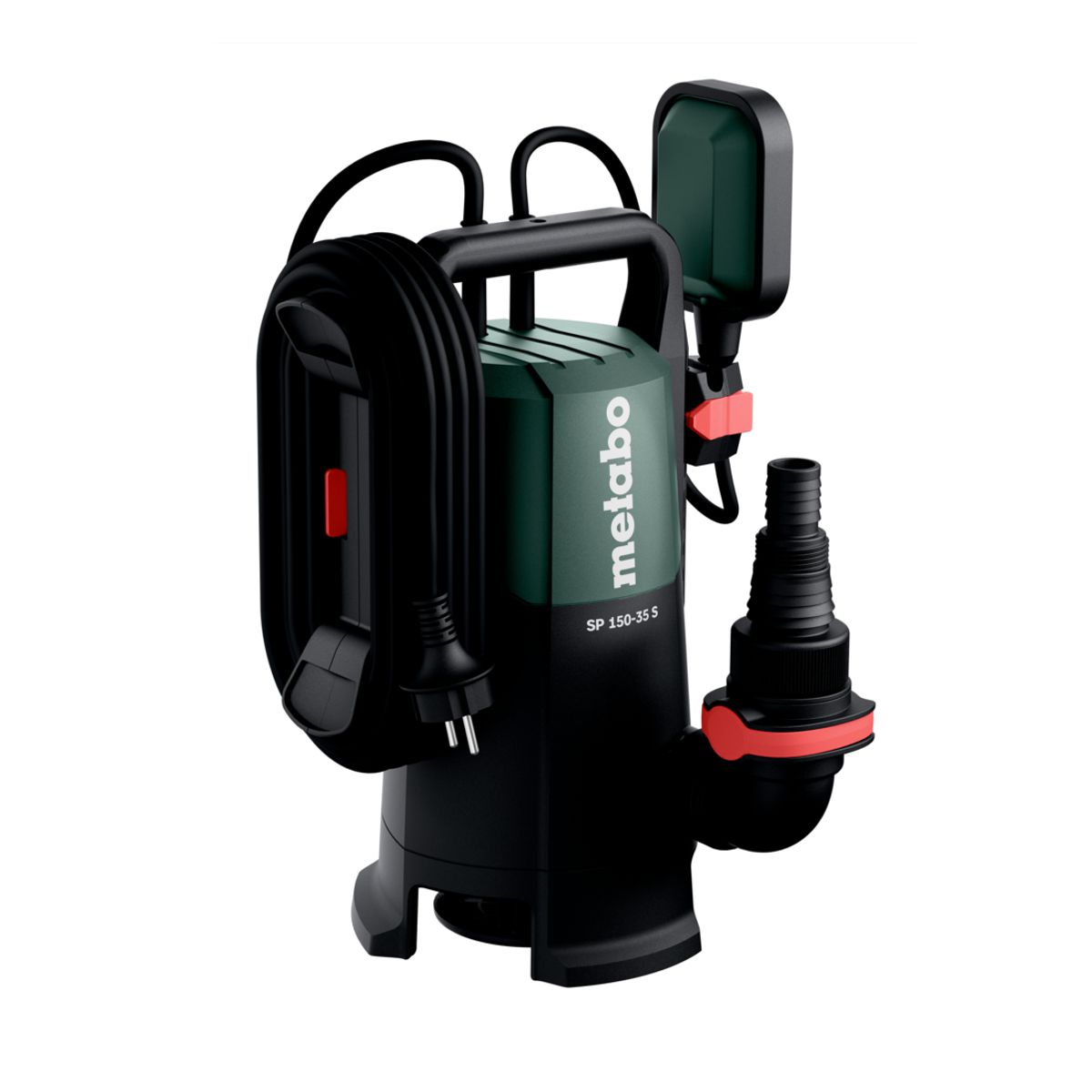 Ponorné čerpadlo Metabo SP 150-35 S