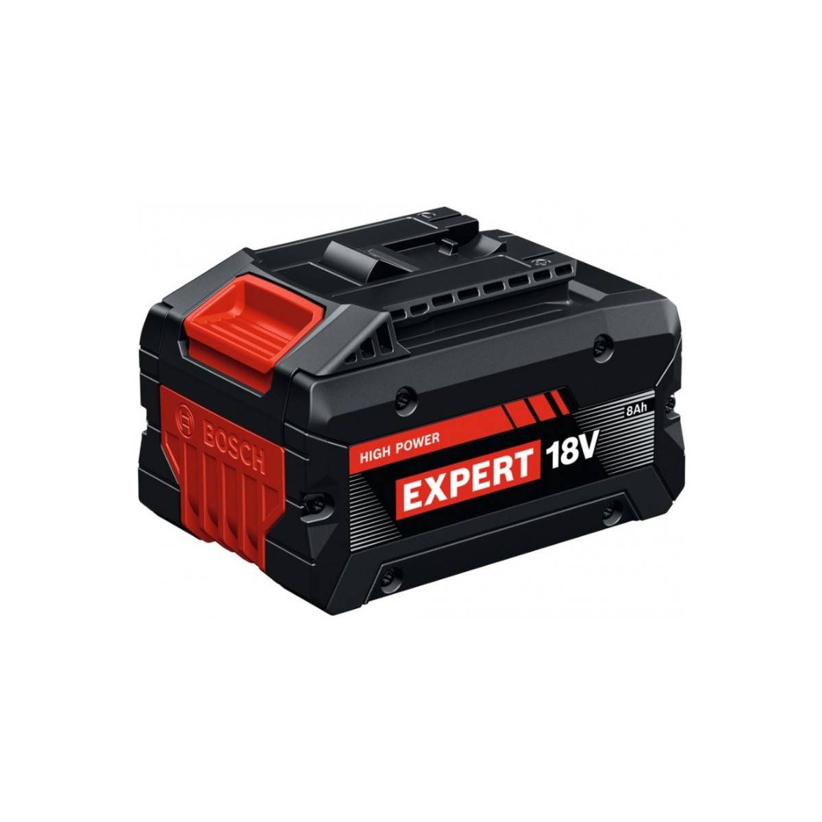 Akumulátor 8,0 Ah BOSCH EXPERT EXBA18V-80, 18V