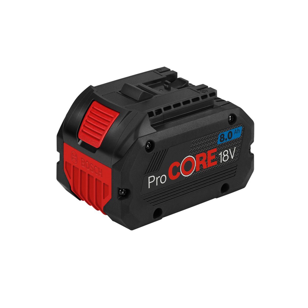 Akumulátor ProCORE 8,0 Ah BOSCH, 18V