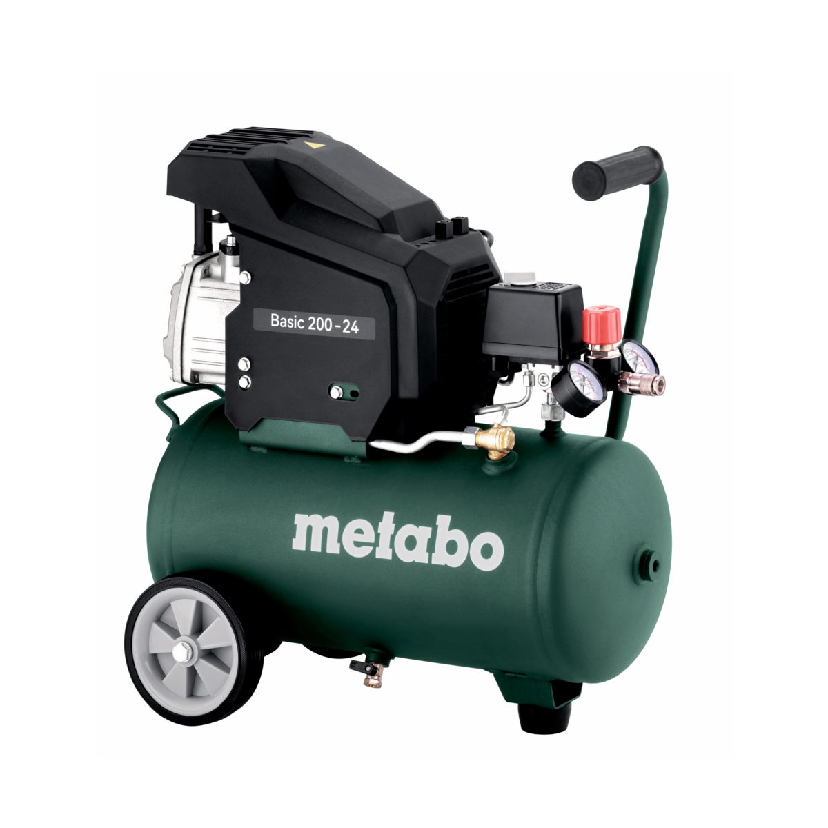 Kompresor Metabo Basic 200-24