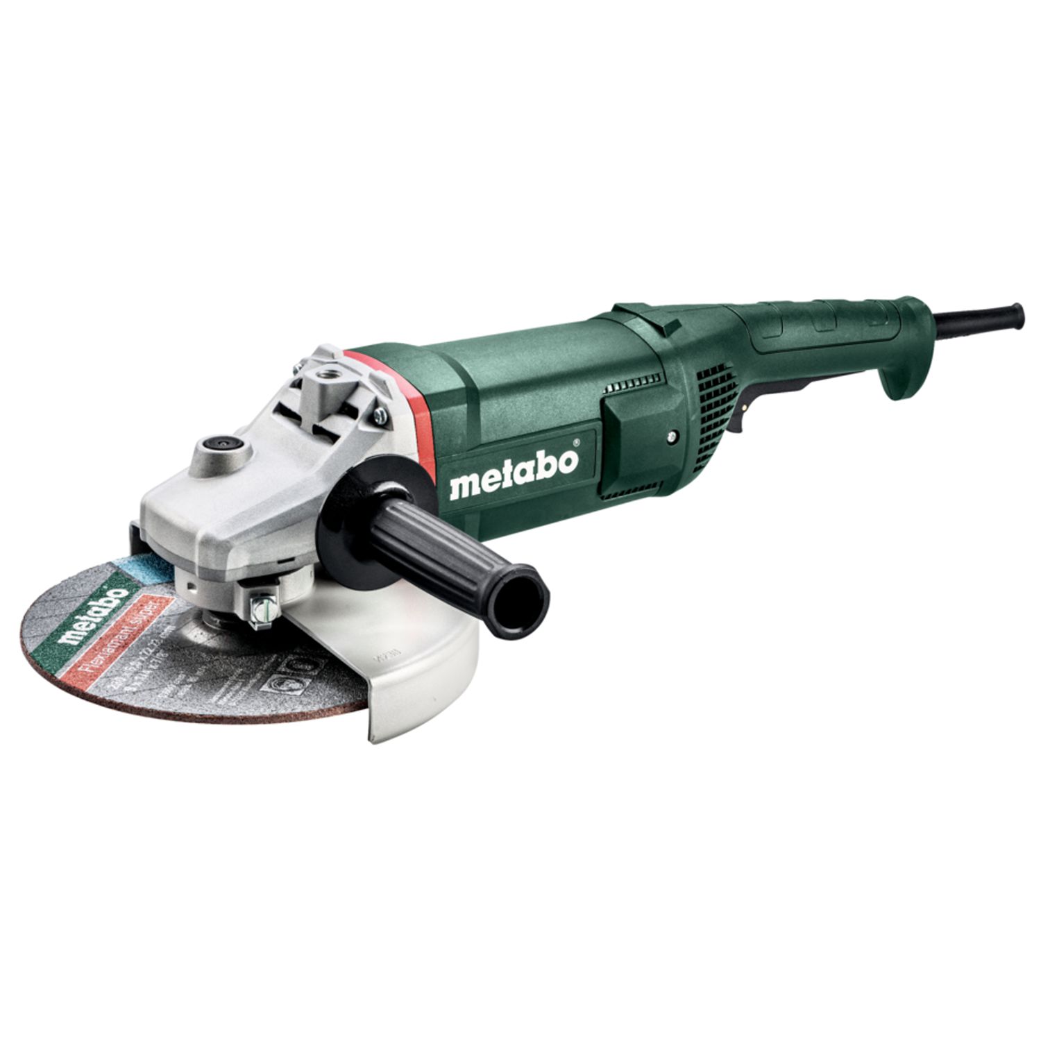 Úhlová bruska Metabo WE 2400-230