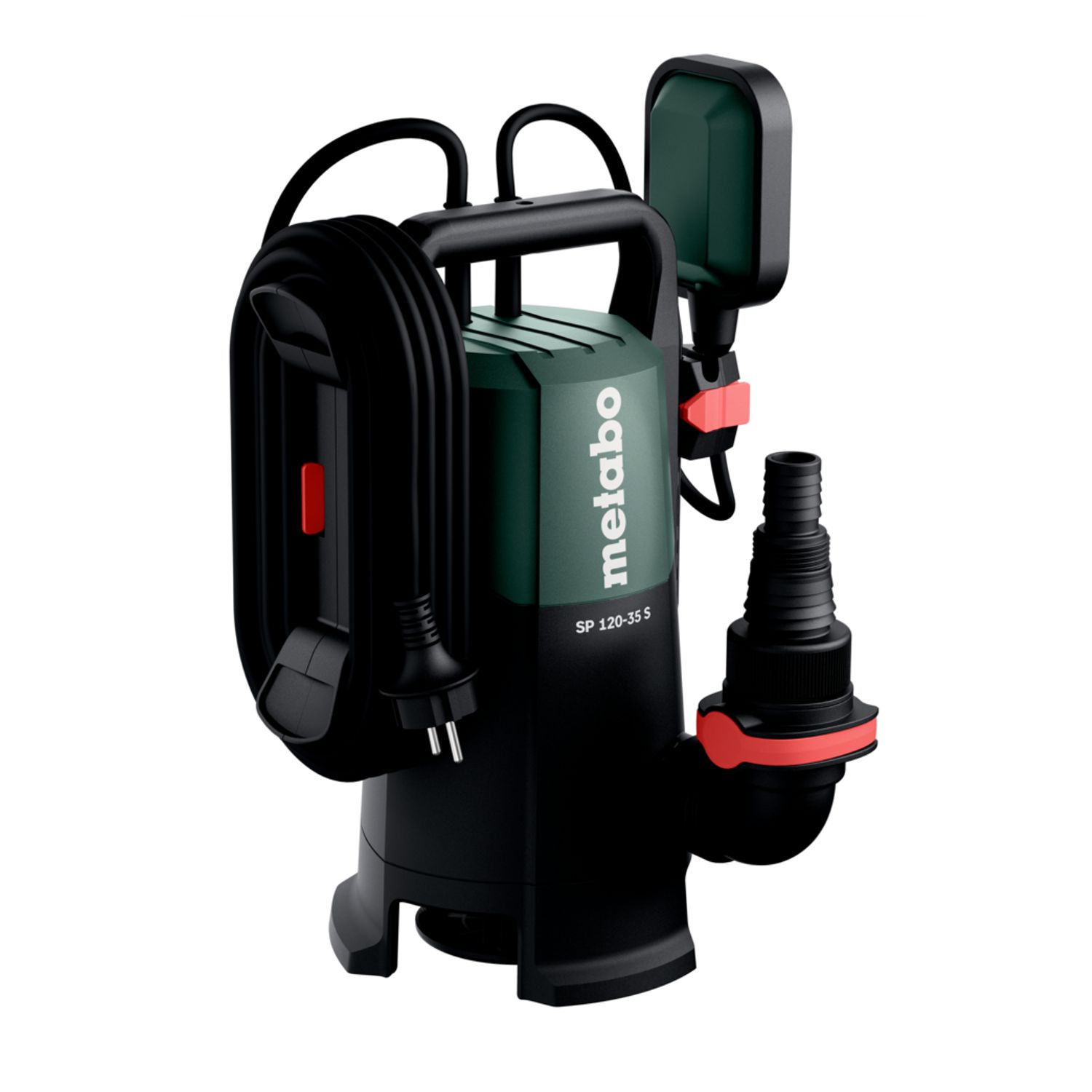Ponorné čerpadlo Metabo SP 120-35 S