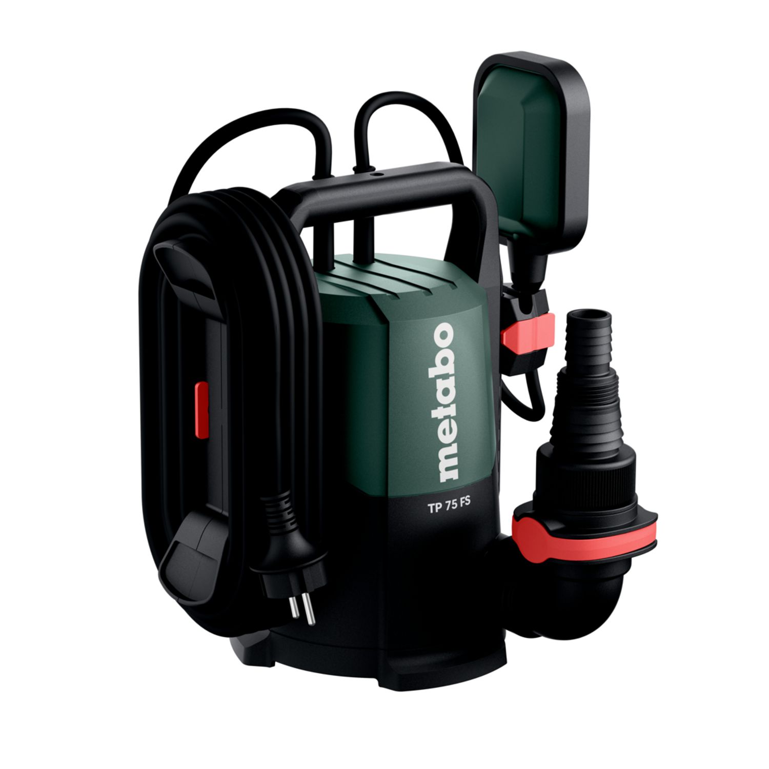 Ponorné čerpadlo Metabo TP 75 SF