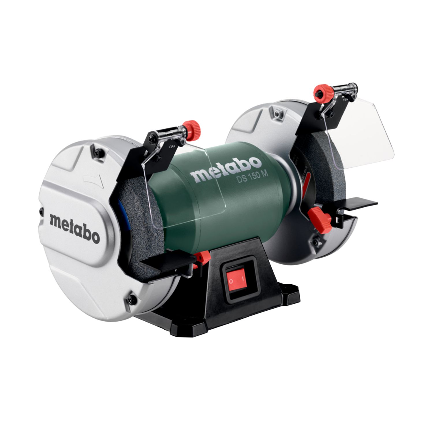Stolní bruska Metabo DS 150 M, 370 W