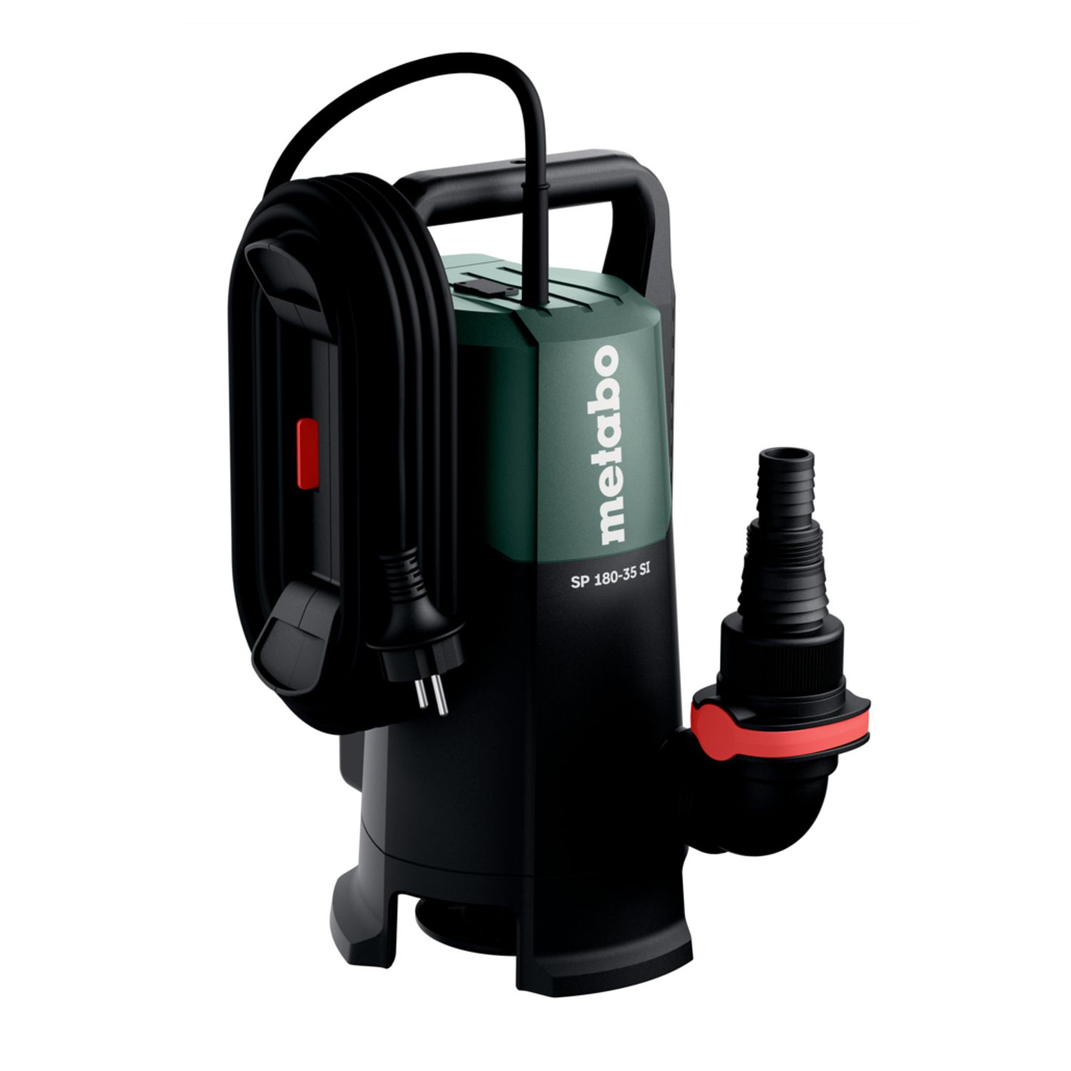 Ponorné čerpadlo Metabo SP 180-35 SI