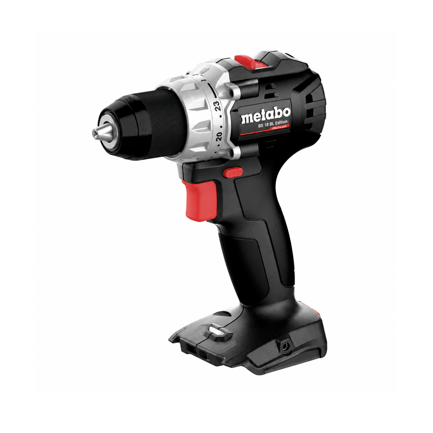 Aku vrtačka Metabo BS 18 BL Edition, 18V