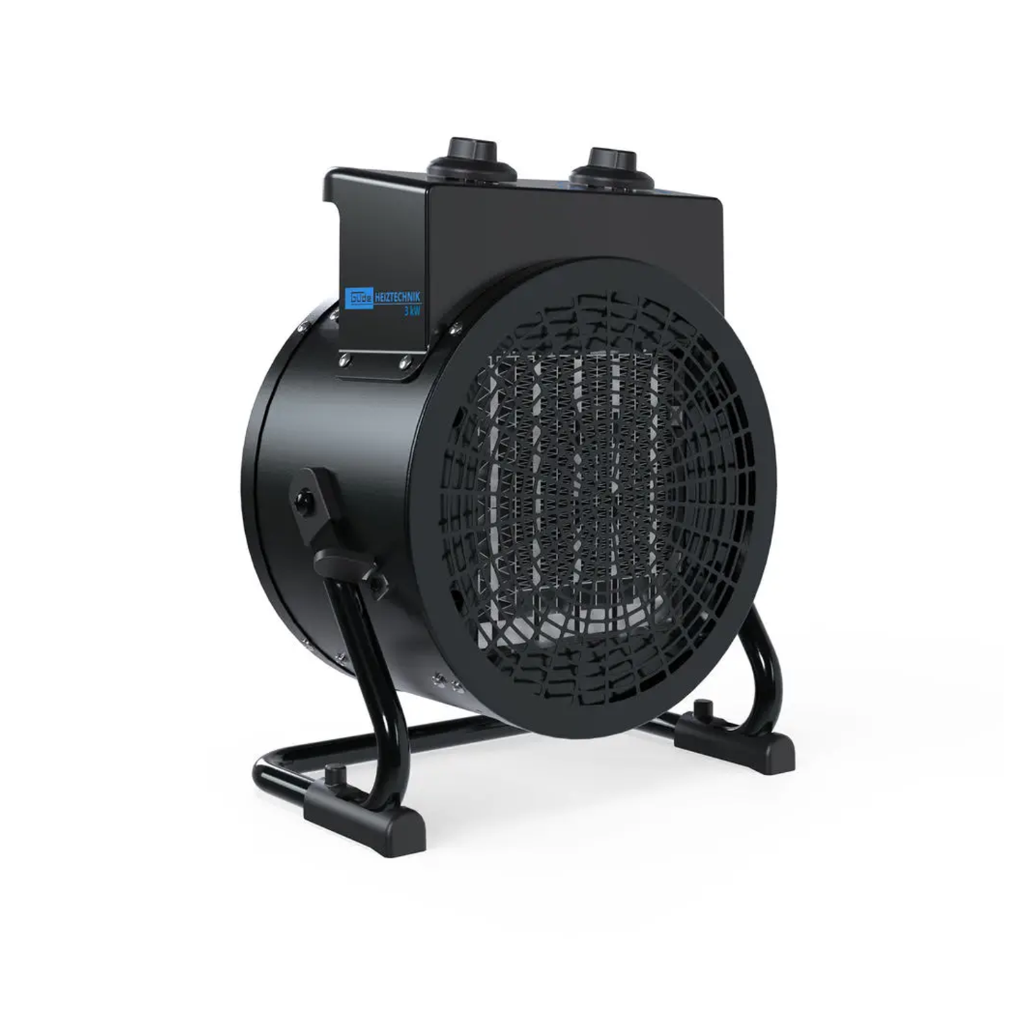 Přímotop Güde GH 3000 K, 2kW, 230V, keramický