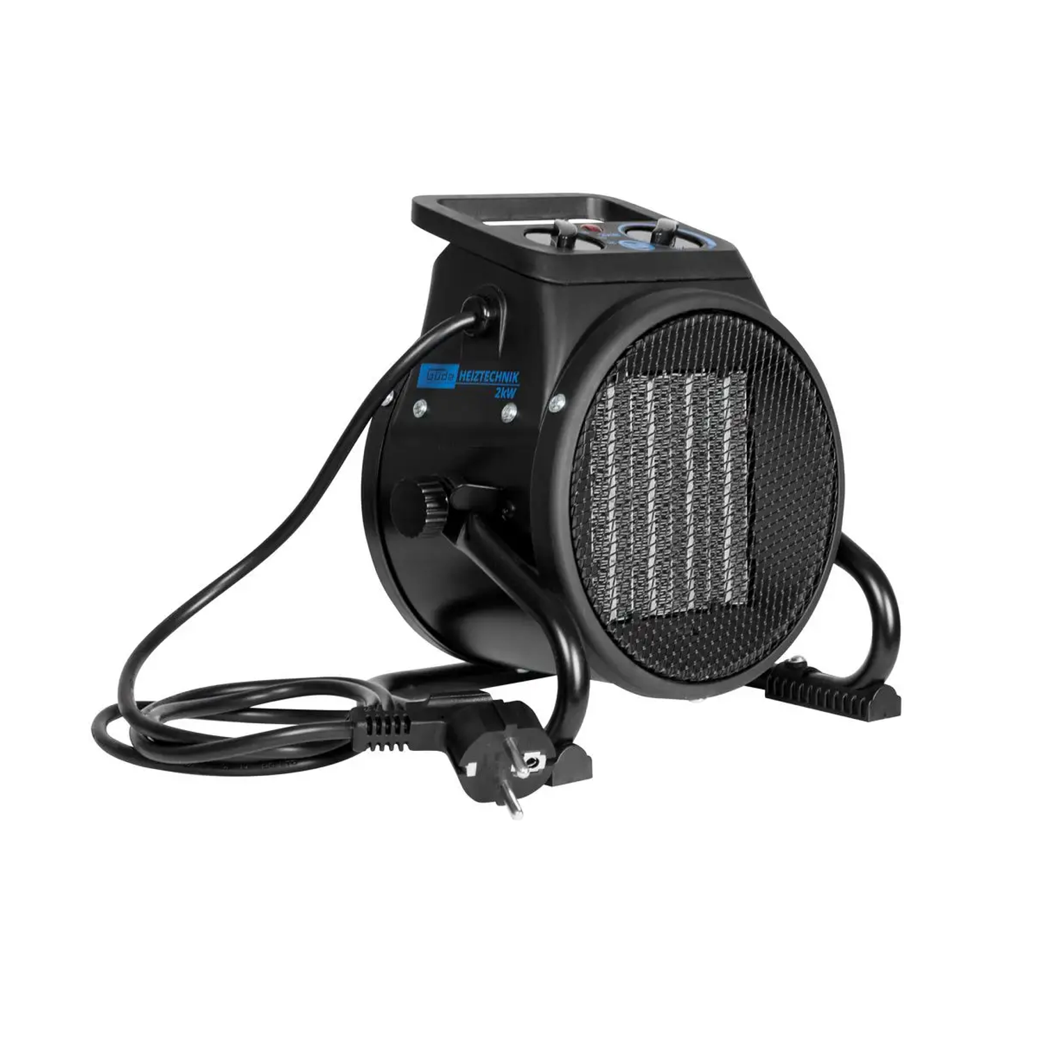 Přímotop Güde GEH 2000 P, 2kW, 230V