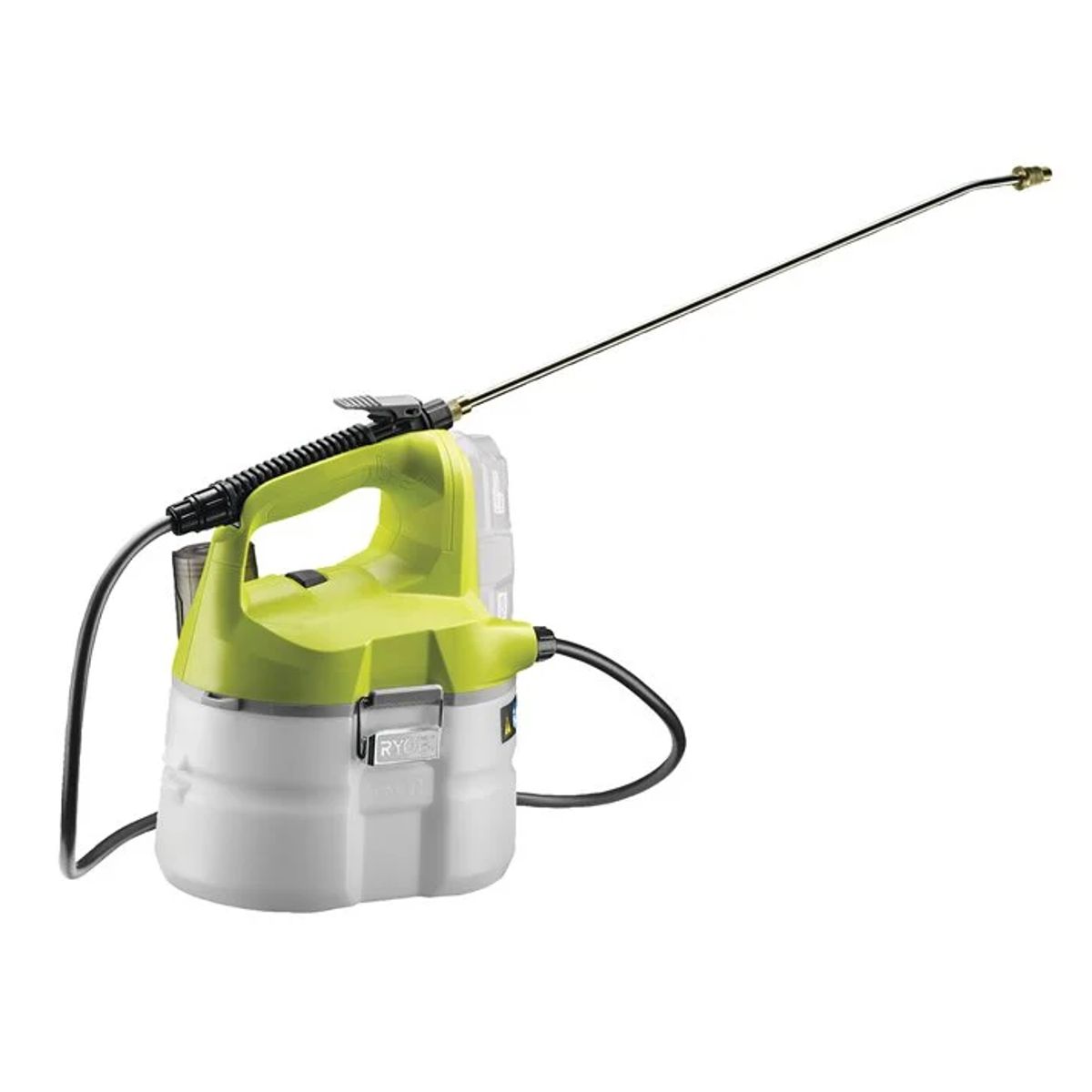 Aku postřikovač Ryobi OWS 1880, 18V