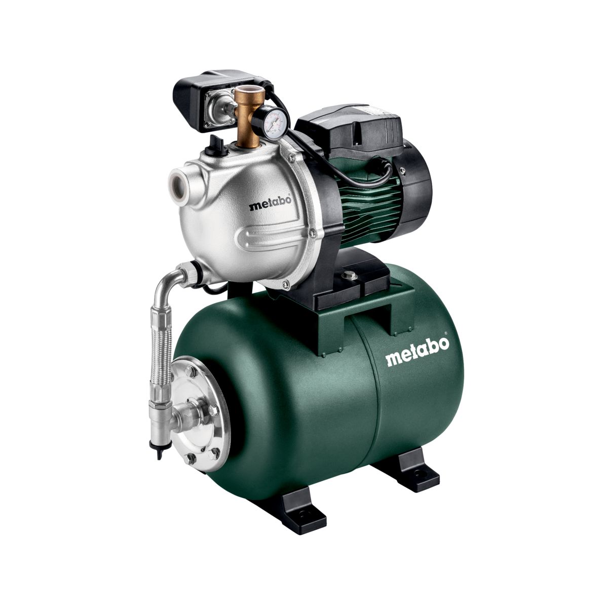 Domácí vodárna Metabo HWW 3500/25 G