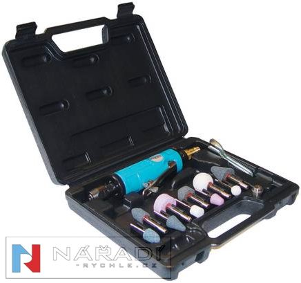 Stopková úhlová bruska Güde 20000 PRO