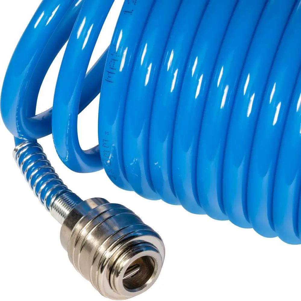 Spirálová hadice Güde, 5m