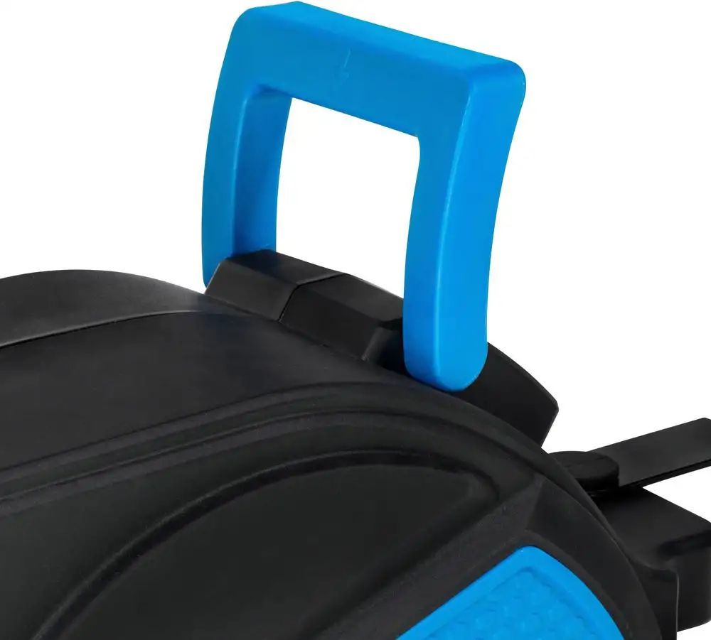 Samonavíjecí hadicový buben Güde 15M