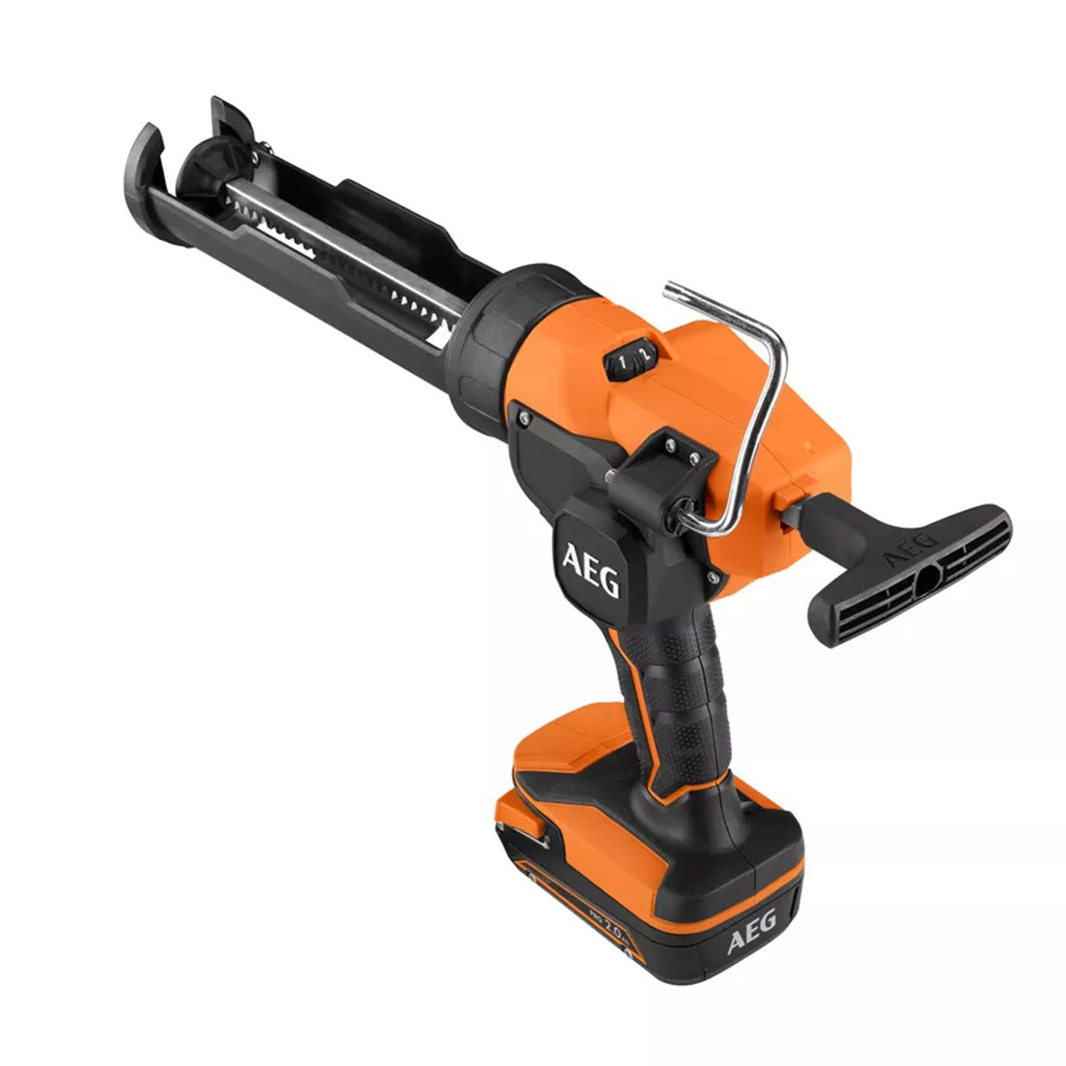 Aku vytlačovací pistole AEG BKP 18C2-310-0, 18V