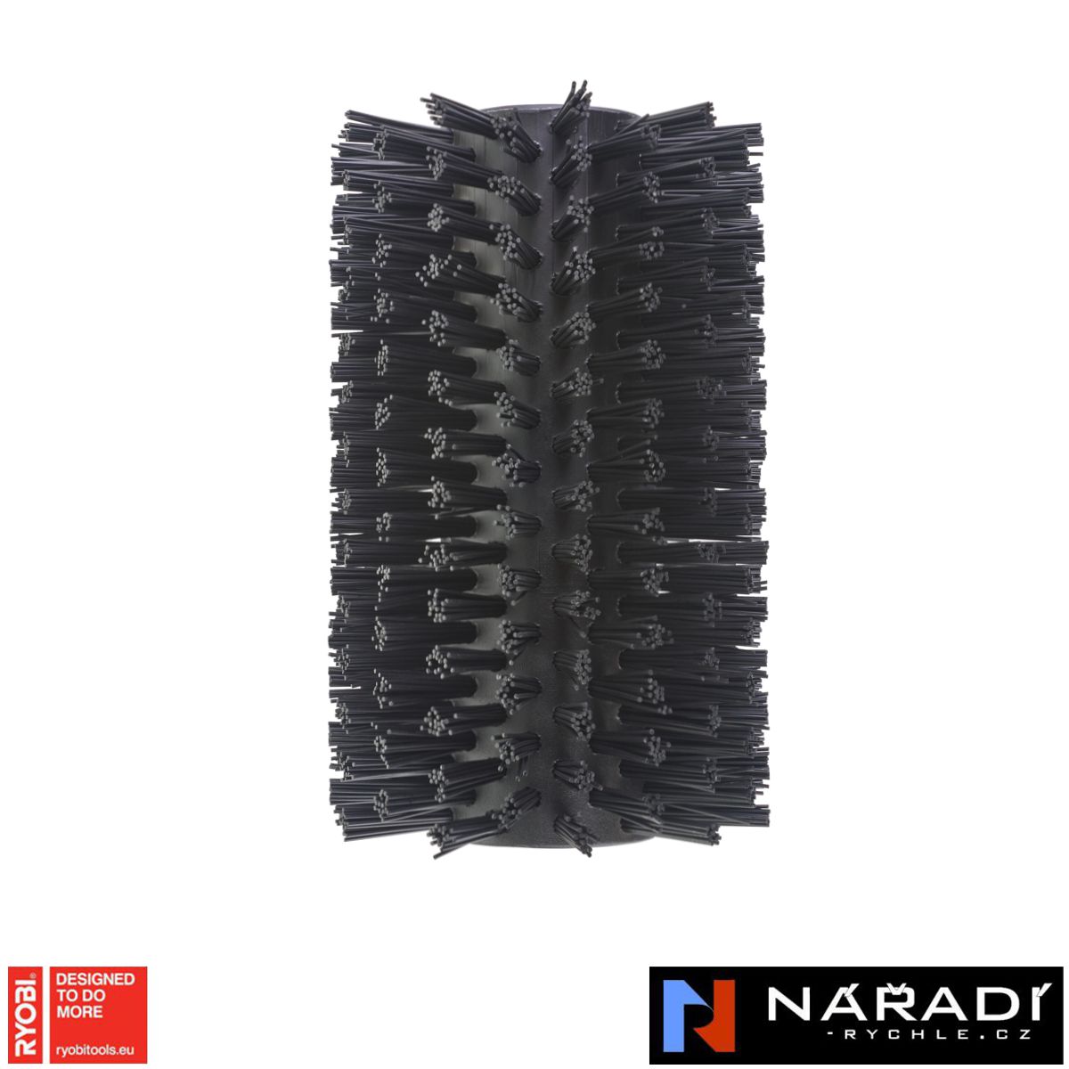 Zametací kartáč univerzální Ryobi RAC816 pro RY18PCB