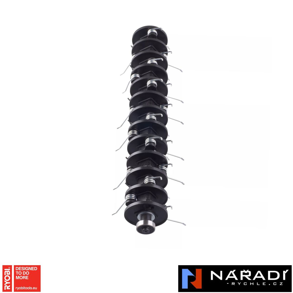 Provzdušňovač (aerátor) Ryobi RAC821