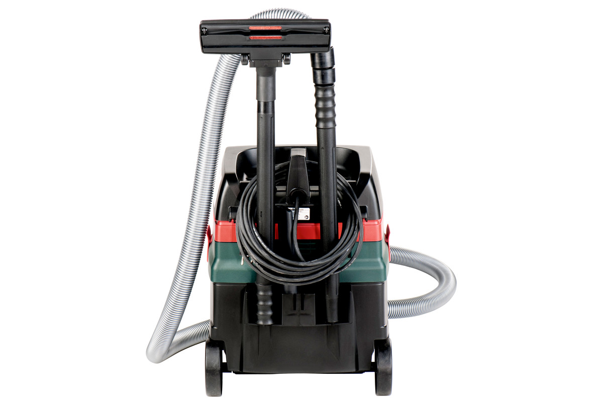 Mnohoúčelový vysavač Metabo ASR 25 L SC