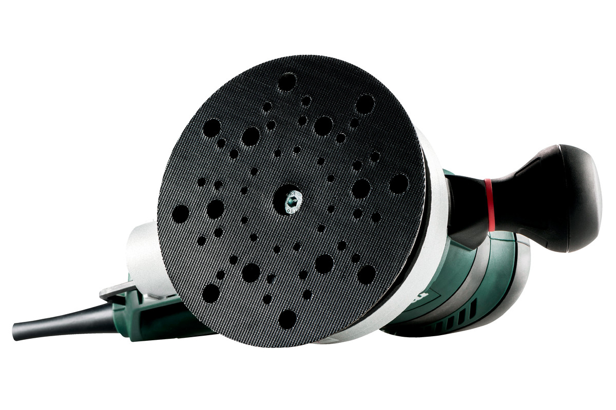 Excentrická bruska Metabo SXE 450 TurboTec