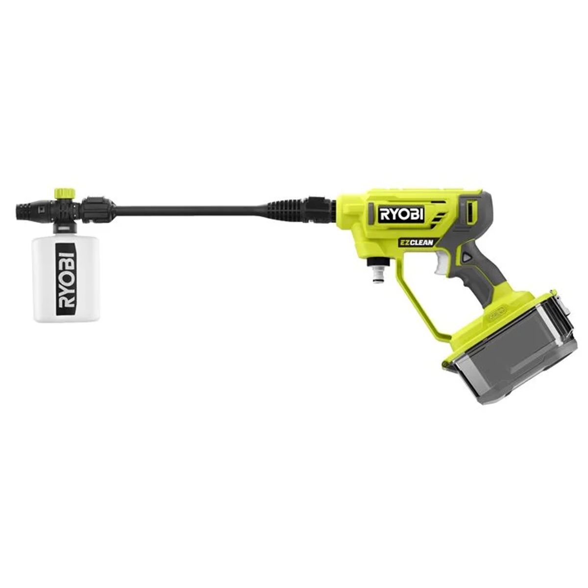 Ryobi RAC748 EZClean lahev na čistící prostředky