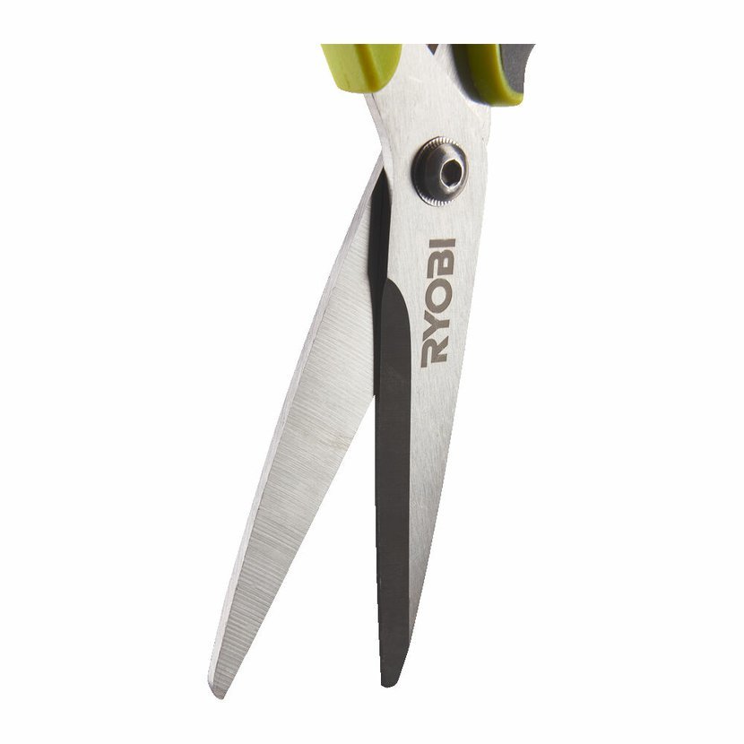 Rovné nůžky Ryobi RSC23