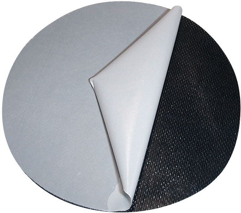 Samolepící adaptér Güde pro brusné kotouče Ø 150 mm