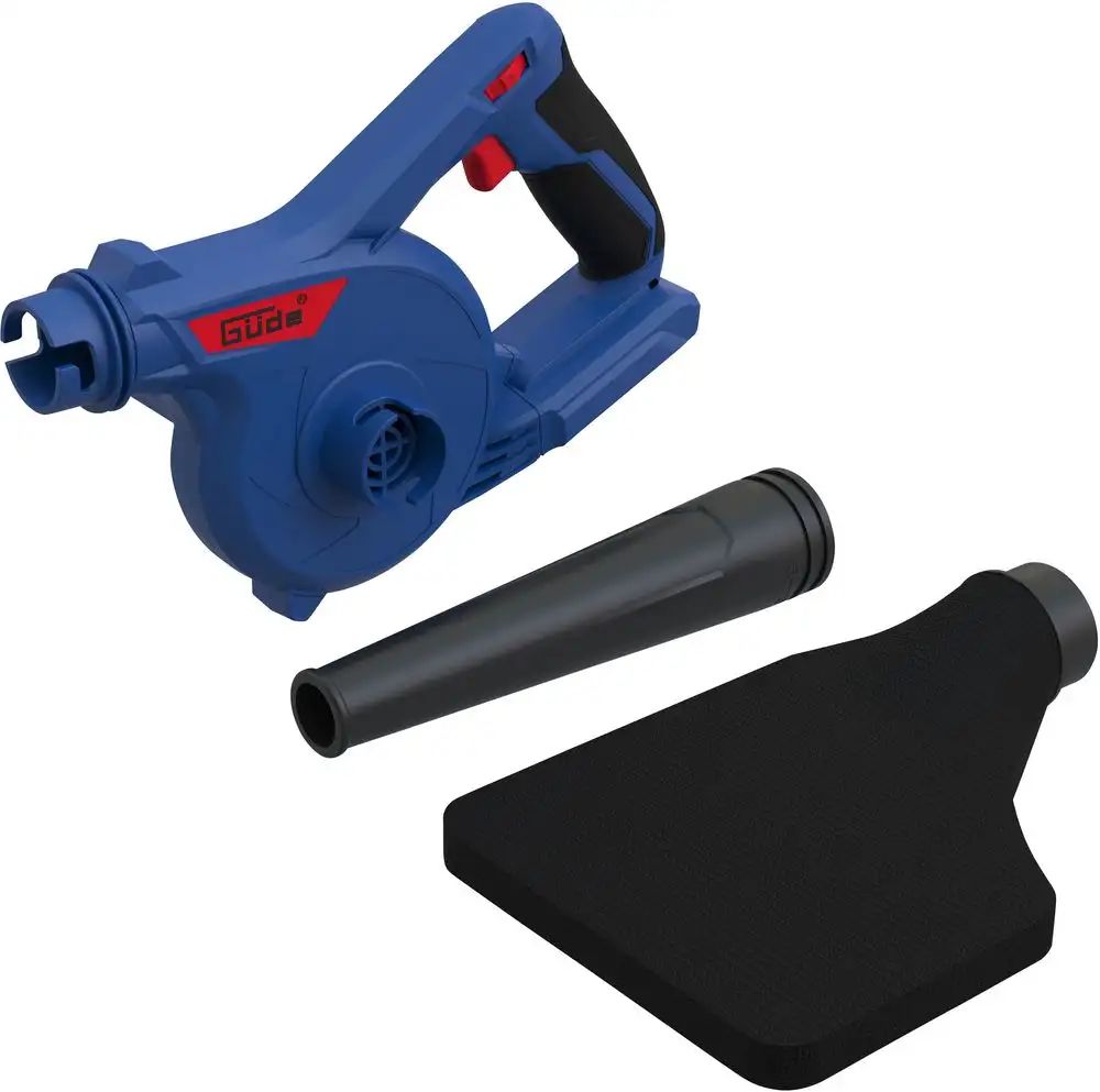 Aku foukač Güde BUS 18-0, 18V