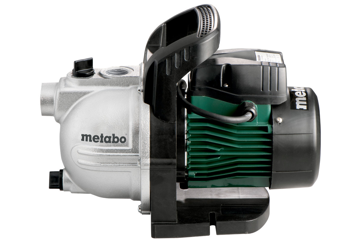 Zahradní čerpadlo Metabo P 2000 G