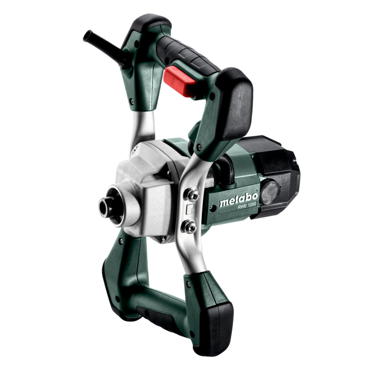 Stavební míchadlo Metabo RWE 1200